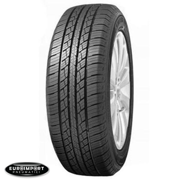 Yartu Su 318  225/60 R17 103 V  XL  TL